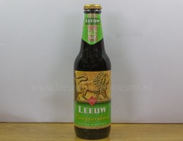 leeuw bier voorjaarsbock 2000 voorzijde